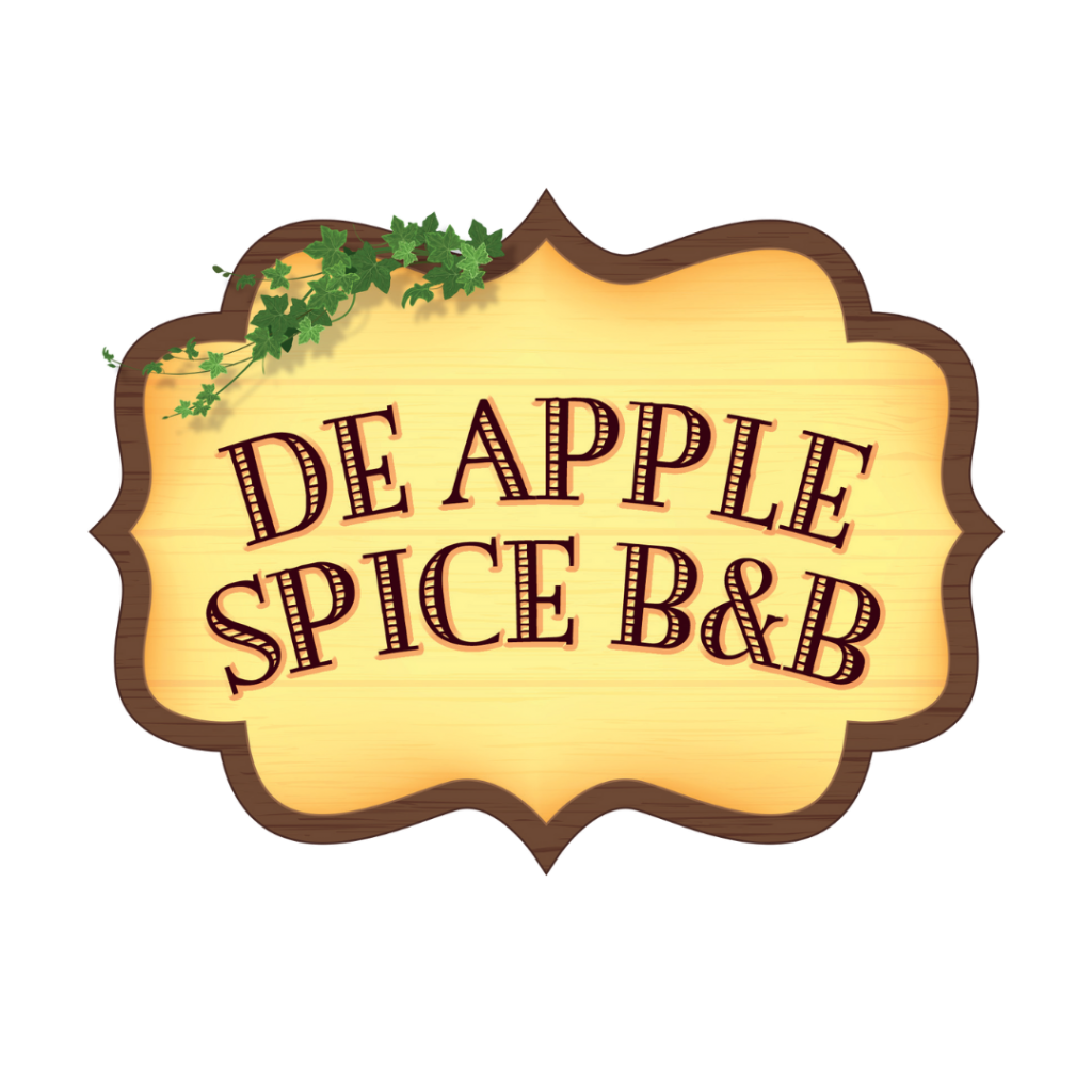Bord De Apple Spice B&B
