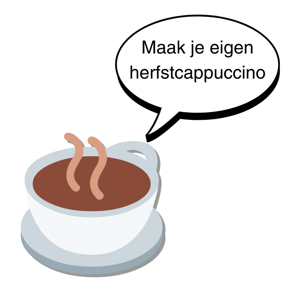 Apple Spice B&B - downloads (herfstcappuccino)