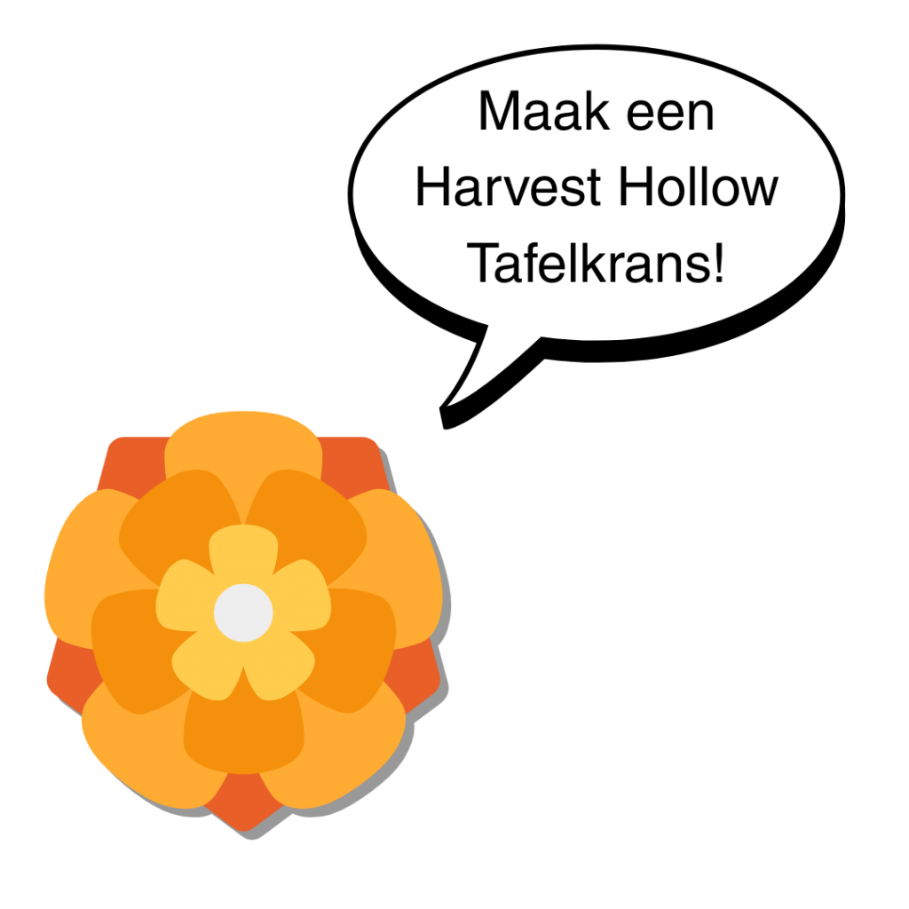 Apple Spice B&B - downloads (tafelkrans)
