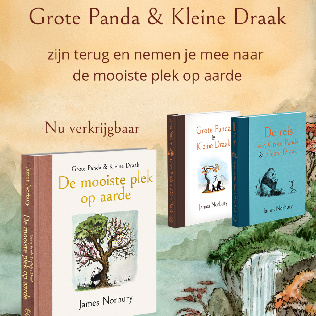 Norbury De mooiste plek op aarde