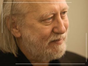 László Krasznahorkai wint de Nobelprijs voor de Literatuur 2025 (1)