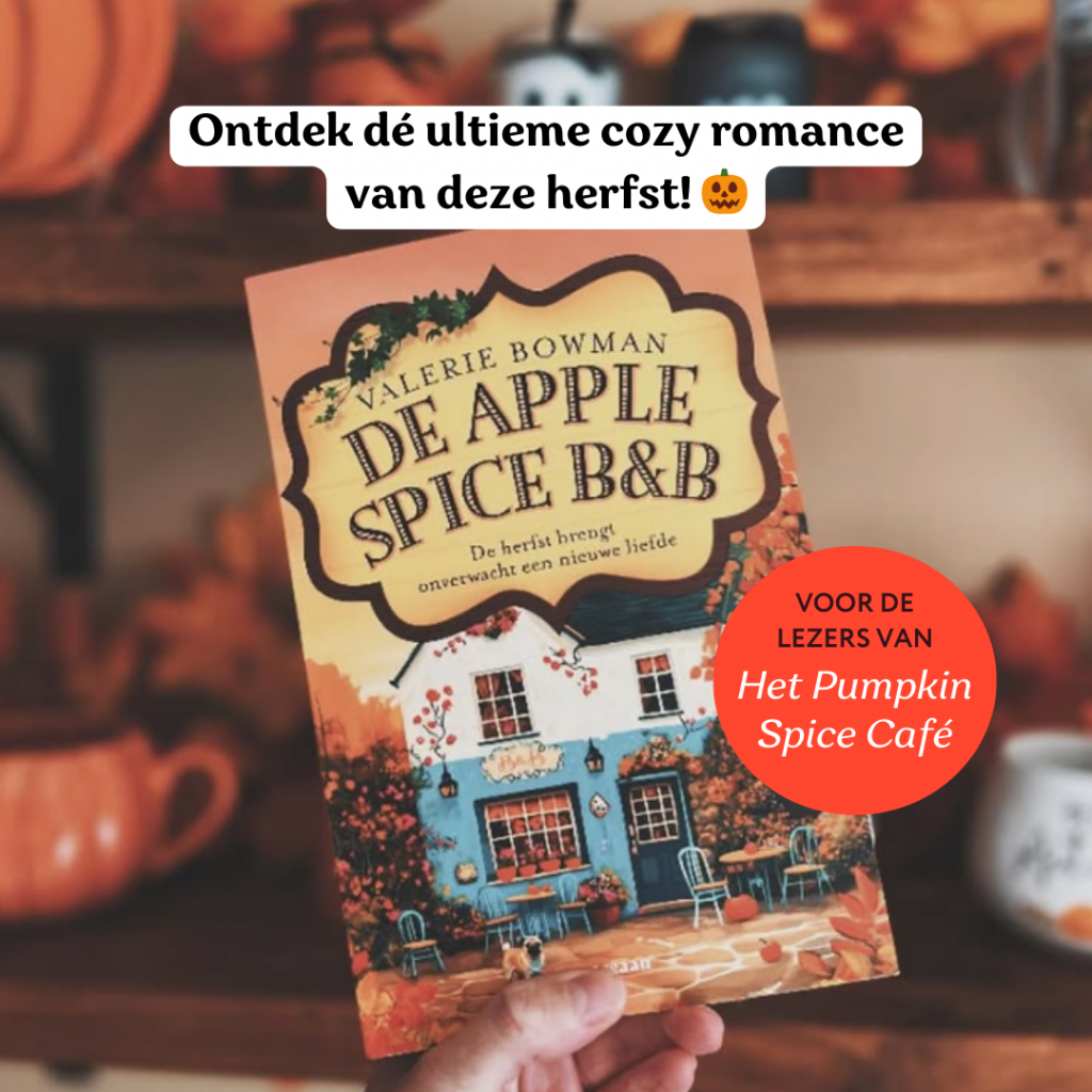 Apple Spice B&B