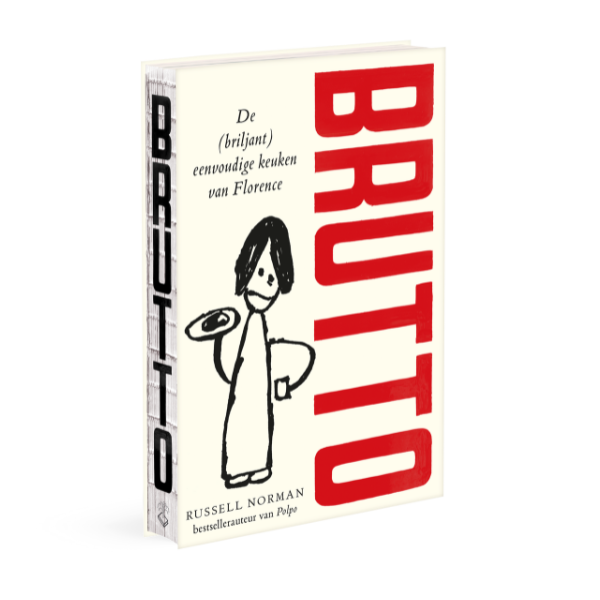 Brutto - Russell Norman