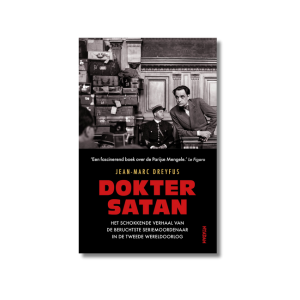 Afbeelding Dokter Satan