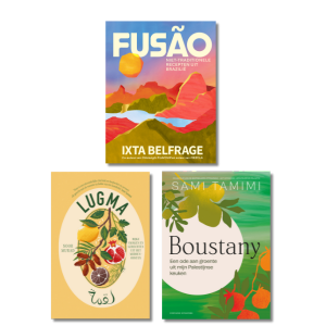 Afbeelding FUSAO, Lugma en Boustany