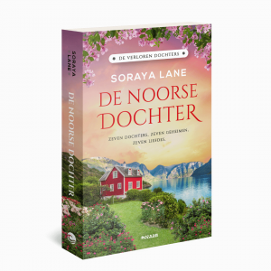 Algemeen carrousel Verloren dochters - De Noorse dochter - Soraya Lane