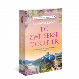 Algemeen carrousel Verloren dochters - De Zwitserse dochter - Soraya Lane